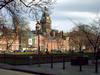 Park Square Leeds